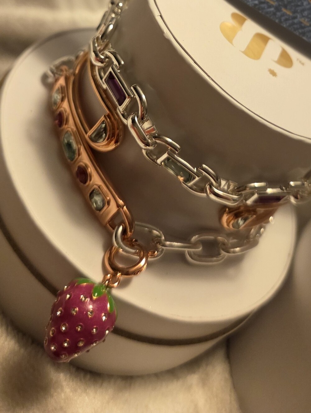 BP - Strawberry Sparkle - 2026 Spring Stacks